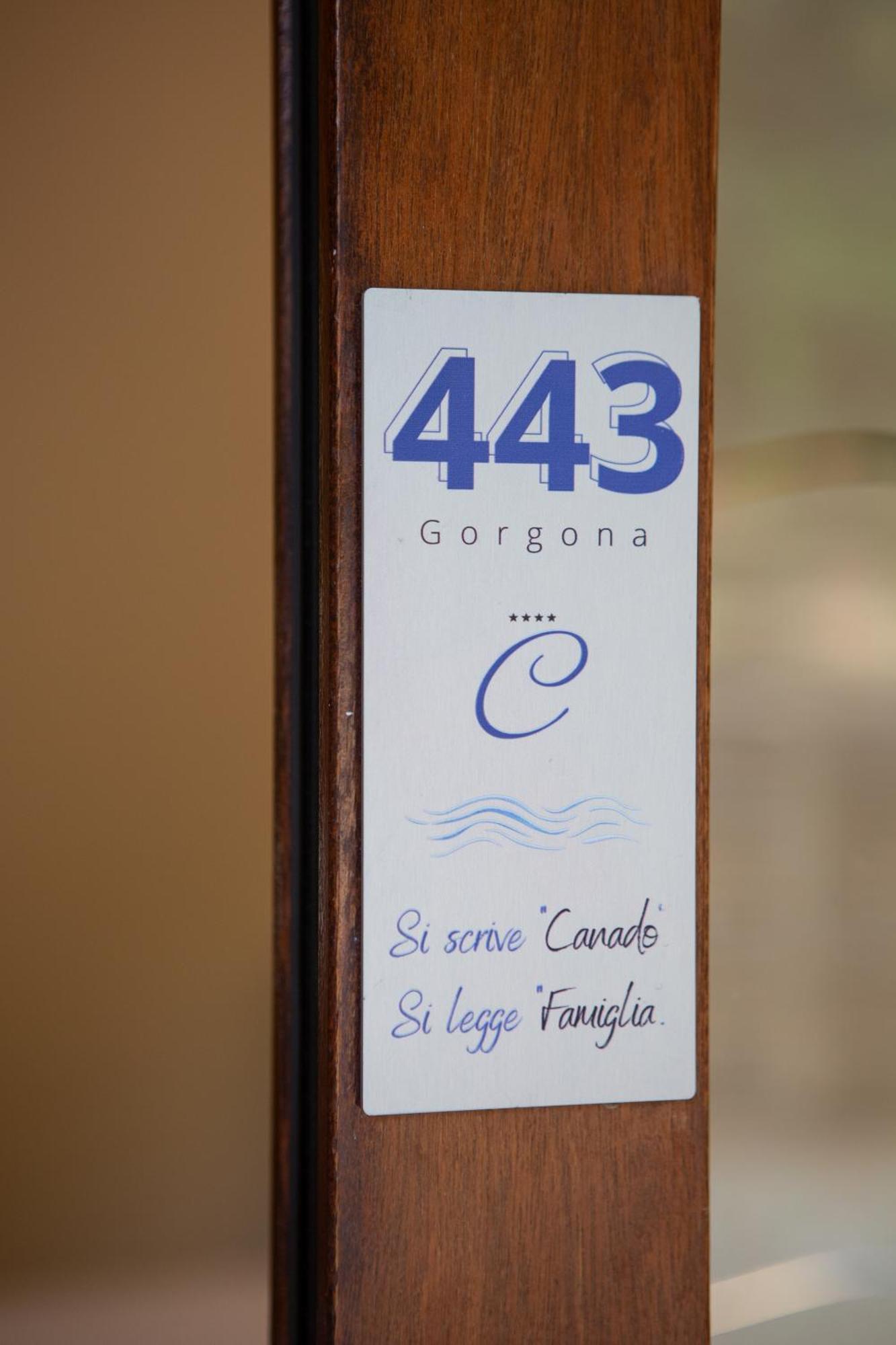 Canado Club Family Village Marina di Castagneto Carducci Bagian luar foto